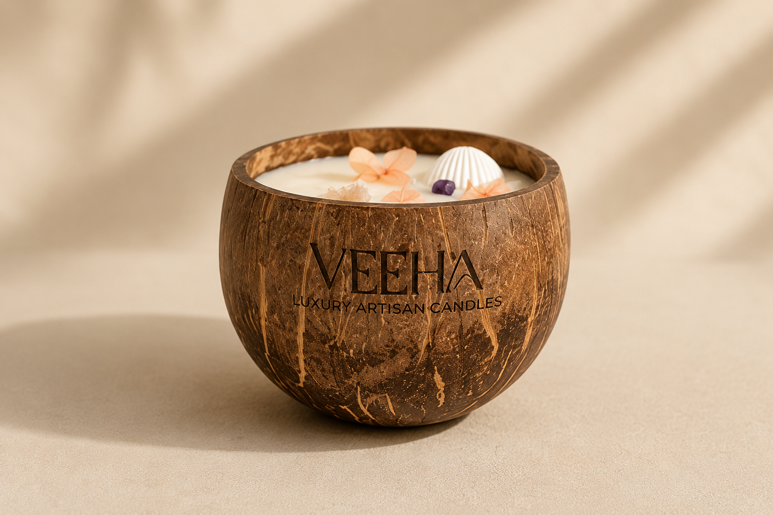 Coconut and Lime — Studio Veeha