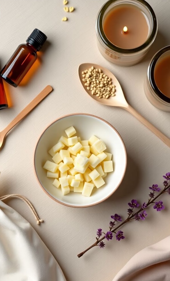 Studio Veeha clean ingredients